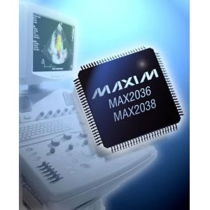 Wholesale MAX3485EESA Integrated Circuits (ICs) Embedded Microcontrollers from china suppliers