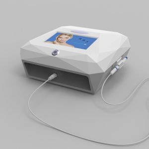Wholesale 2016 factory price newest and most advanced Spider vein/vascular vein removal machine from china suppliers
