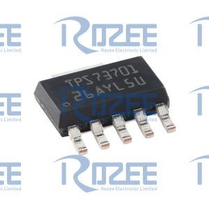 TPS73701DCQR