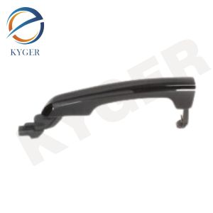China T2H24265LML Auto Part Handle Outside For Jaguar XE Range 2015 X760 E-PACE 2017 X540 ALL NEW XF 2016 X260 F-PACE 2016 X761 on sale