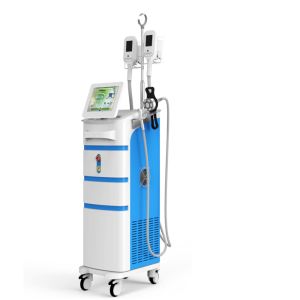 New Cryolipolysis fat freezing Slimming Machine
