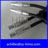 6 pin cable assembly lemo connector for sale