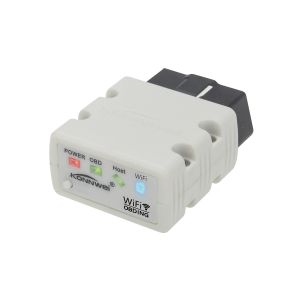KONNWEI KW902 MINI EOBD OBD2 Diagnostic tool WIFI Automotive Scanner