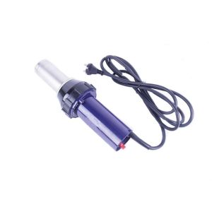 China PVC PP PE PVDF ISO 180L/Min Hot Air Plastic Welder on sale