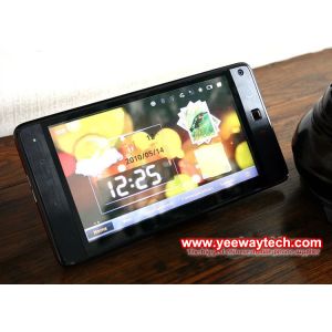 HUAWEI S7 Built in 3G 7 inch touch Screen LCD 800*480 Built in GPS