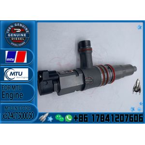 High Quality New Common Rail Injector Diesel Fuel Injector Nozzle Assembly VTO