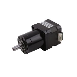 ​42mm Hybrid Geared Stepper Motor Nema 17 23 11 High Torque