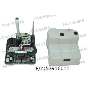 Wholesale Carriage Assy X-Axis Used For Plotter Parts Ap100 / Ap310 57916011 Assembly from china suppliers