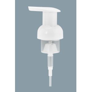 Wholesale Cosmetic Bottle Foam Pump from china suppliers