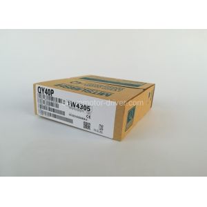 QY40P High Power IGBT Module , Digital Output Module For Rail Transport