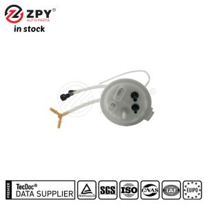 ZPY 4E0919679D Fuel Filter Improved For Audi A8 D3 S8 VW Phaeton Porsche Cayenne