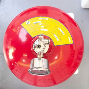 China FM200 HFC-227ea Fire Suppression System – High-Efficiency Gaseous Fire Protection Solution Designed For Data Center Server Rooms on sale China FM200 HFC-227ea Fire Suppression System – High-Efficiency Gaseous Fire Protection Solution Designed For Data Center Server Rooms on sale