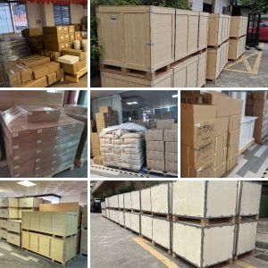 60cm Printing Width Automatic DTF Printer with Double Heads for High-Speed