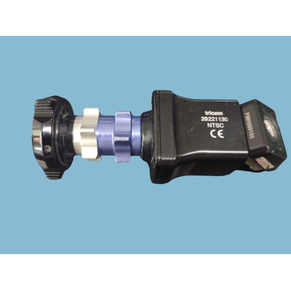 Quality 20221130U NTSC Medical Endoscopy Video Camera Head With 3CCD Camera for sale