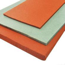 CNC Sponge Horizontal Rigid Foam Cutting Machine Automatic