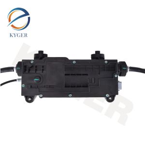 LR019223 Electric Parking Brake Actuator Module Rear for Land Rover Range Rover