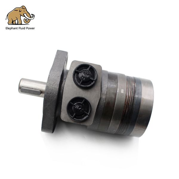 BME2 -50 Geroler Parker Torqmotor For Engineer Construction Agriculture Marine Mining