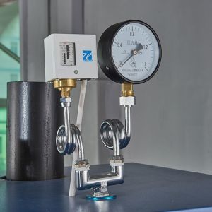 Customized Steam Generator Oil And Gas Fired Easy Maintenance