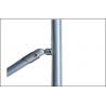 360 Degree Adjustable Aluminum Tubing Joints With Claw / Round Head / Tee type for sale