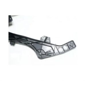 2021- Front Radiator Support For Tesla Model Y Car Spares 1516277-00-D 1495245