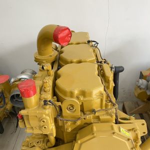 MAOQUN excavators engine parts engine assembly CAT C-10