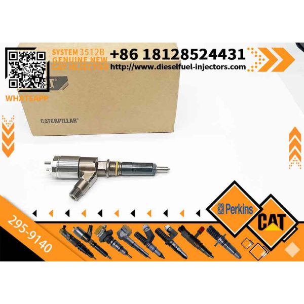 326-4740 295-9140 317-2340 10R-7676 XJAF02679 Diesel Fuel Injector Suitable for
