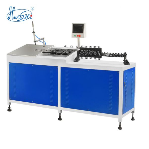 Middle Ring 40KVA Spot Welding Machine