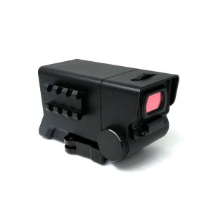 Digital Night Vision RifleScope Mini Tactical Archery Crossbow Sight Target