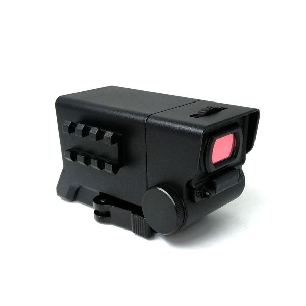 Digital Night Vision RifleScope Mini Tactical Archery Crossbow Sight Target