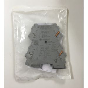 2905629 Phoenix PLC MINI MCR-2-RPSS-I-2I-PT Repeater Power Supply Original New