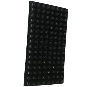 hydroponic fodder , nursery , propagation seeding trays for gardening and