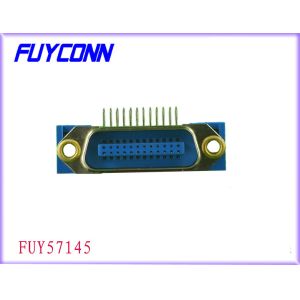 36 Pin Centronic Champ Plug R/A PCB connector Certificated UL