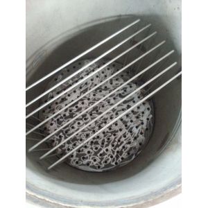 60103-HD Crazing Resistance Testing Machine with LCD Touch Screen