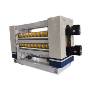 1800mm Function Carton Box Cut Off Machine for Corrugated Cartons Boxes