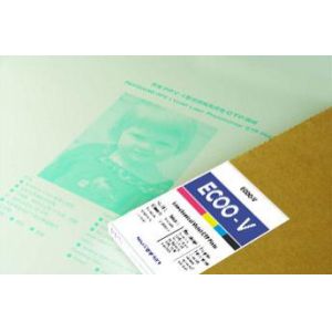 EcooGraphix Negative Photopolymer Conventional Violet CTP Plate for Newspaper