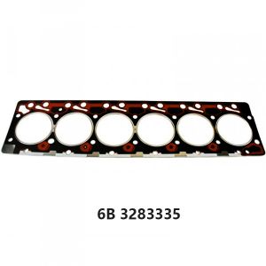 Cummins 6B 6BT 6BTA Engine Seal Gasket 3283335 3283570