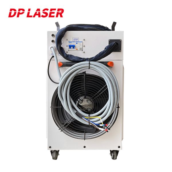 Quality Chaoqiang Head Raycus Handheld Fiber Laser Welders 1000W 1500W 2000W for sale
