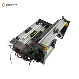 A008770 NMD ATM Parts DeLaRue Talaris Triton With Metal And Plastic Material