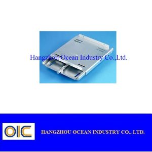 Quick Adjust Motor Base with Bolt On Mount