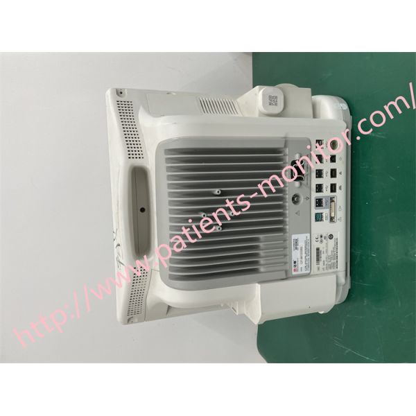 Mindray T8 Patient Monitor Physical Indicators Of Patients White Color