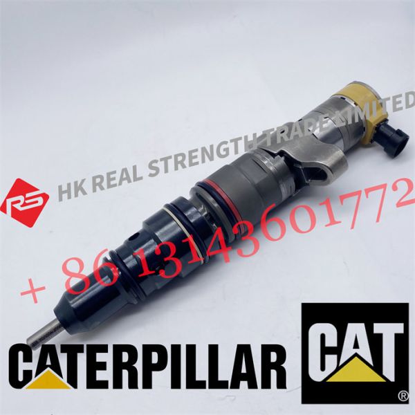 Fuel Pump Injector 557-7637 387-9437 553-2592 459-8473 Diesel For Caterpiller C9 Engine