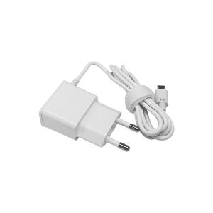 24V 0.5A Wall Mount Power Adapters For Power Over Ethernet Scooter