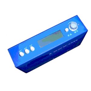 ISO2813, ASTM-D2457, DIN67530 Gloss Meter Model HGM-B60
