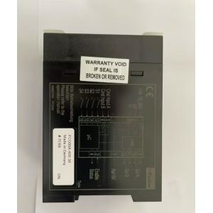 PCD00A-400-30 Electronic Parker Servo Drive Modules For CNC Machine