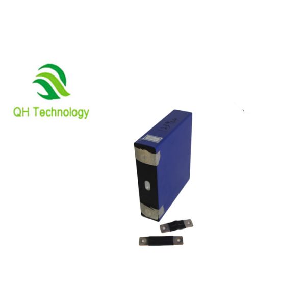 Bluetooth Lithium Polymer Battery 3.2V , Professional Lithium Batteries Highly