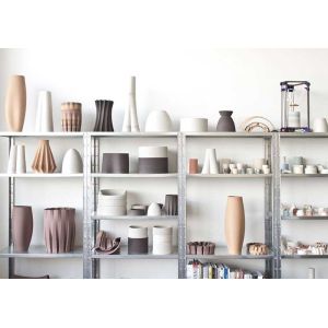 Standard Needs Ceramic Glaze with 95% Particle Size Passing 80 Mesh and Low