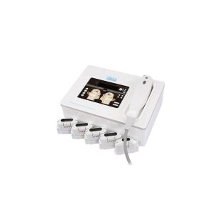 Mini Hifu Machine For Sale Best Home Use Hifu Facial Device For Saggy Skin