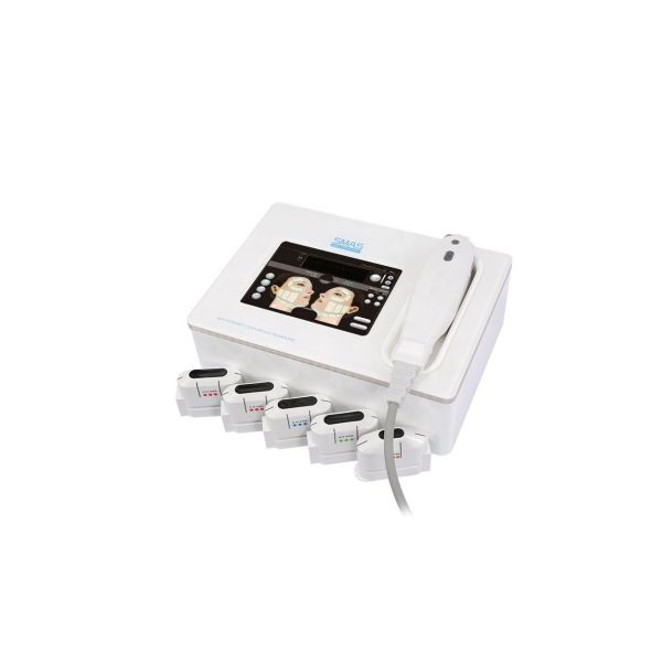 Mini Hifu Machine For Sale Best Home Use Hifu Facial Device For Saggy Skin