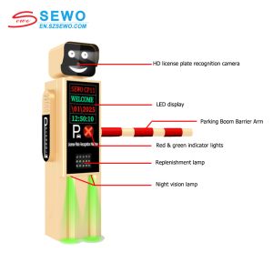 Automatic Licence Plate Recognition Digital Image Processing Artificial