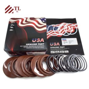 566-32-05211 Front Brake Seal Kit For Komatsu HD325-6/7 HD405-6